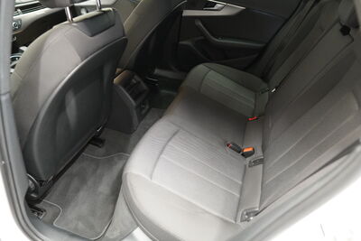 Audi A4 Allroad Gebrauchtwagen