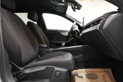 Audi A4 Allroad Gebrauchtwagen