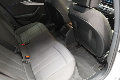 Audi A4 Allroad Gebrauchtwagen
