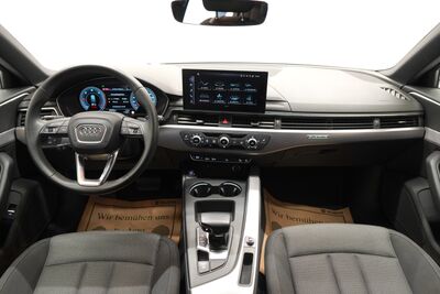 Audi A4 Allroad Gebrauchtwagen