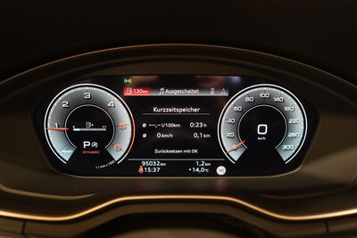 Audi A4 Allroad Gebrauchtwagen