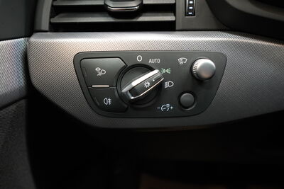 Audi A4 Allroad Gebrauchtwagen