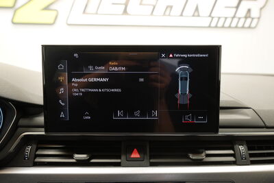 Audi A4 Allroad Gebrauchtwagen