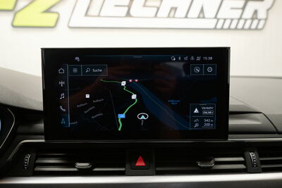 Audi A4 Allroad Gebrauchtwagen