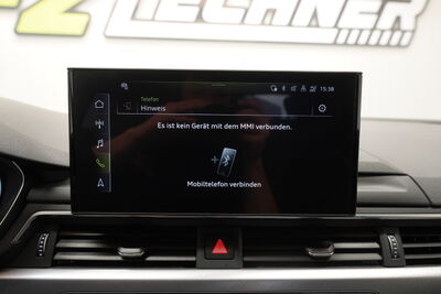 Audi A4 Allroad Gebrauchtwagen