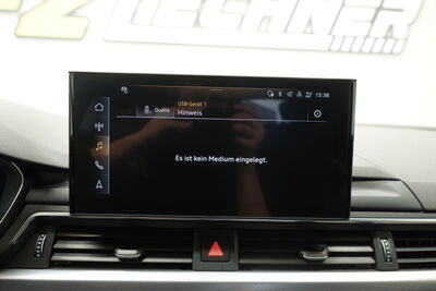 Audi A4 Allroad Gebrauchtwagen