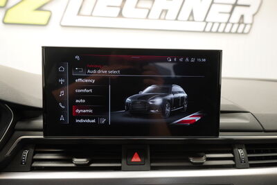 Audi A4 Allroad Gebrauchtwagen