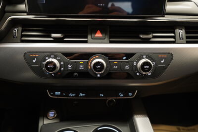 Audi A4 Allroad Gebrauchtwagen