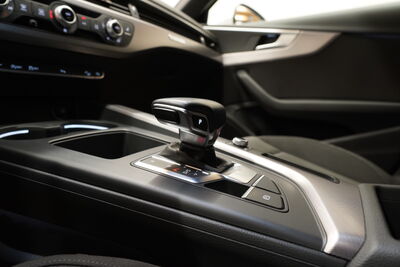 Audi A4 Allroad Gebrauchtwagen