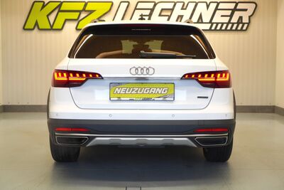 Audi A4 Allroad Gebrauchtwagen