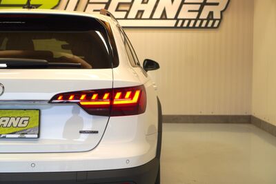 Audi A4 Allroad Gebrauchtwagen