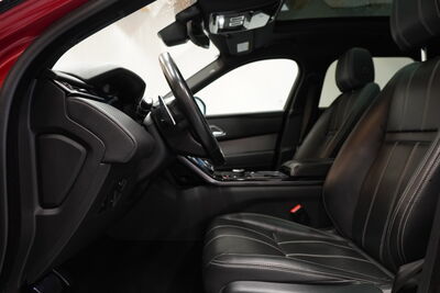 Land Rover Range Rover Velar Gebrauchtwagen