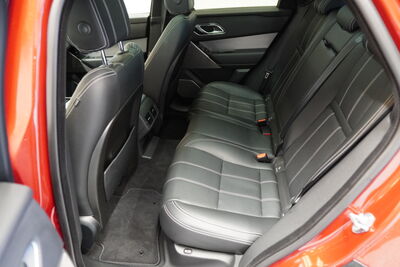 Land Rover Range Rover Velar Gebrauchtwagen