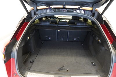 Land Rover Range Rover Velar Gebrauchtwagen