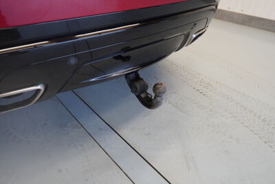 Land Rover Range Rover Velar Gebrauchtwagen