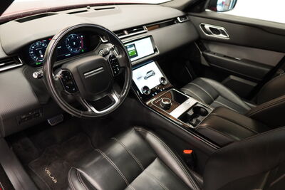 Land Rover Range Rover Velar Gebrauchtwagen