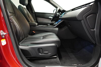 Land Rover Range Rover Velar Gebrauchtwagen