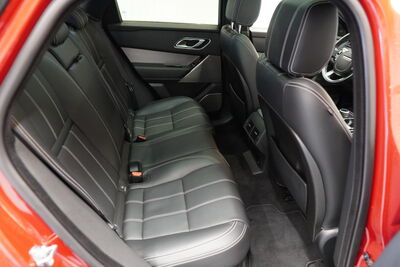 Land Rover Range Rover Velar Gebrauchtwagen