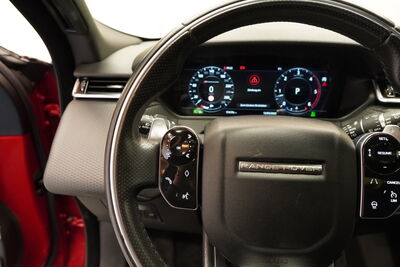 Land Rover Range Rover Velar Gebrauchtwagen