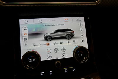 Land Rover Range Rover Velar Gebrauchtwagen