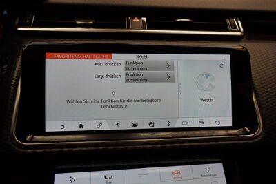 Land Rover Range Rover Velar Gebrauchtwagen