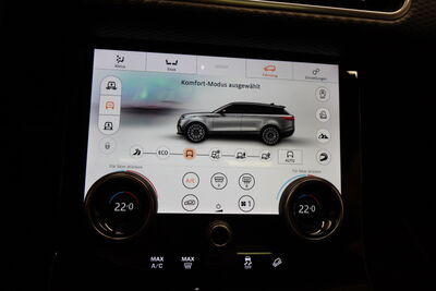 Land Rover Range Rover Velar Gebrauchtwagen