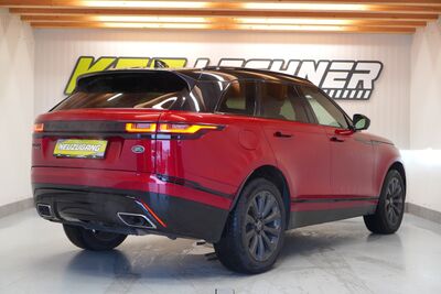 Land Rover Range Rover Velar Gebrauchtwagen