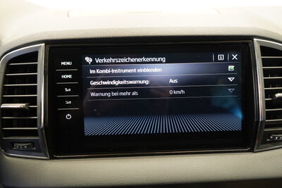 Skoda Karoq Gebrauchtwagen