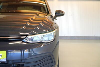 VW Golf Gebrauchtwagen VW Golf Gebrauchtwagen