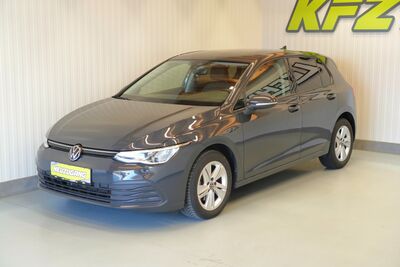 VW Golf Gebrauchtwagen VW Golf Gebrauchtwagen