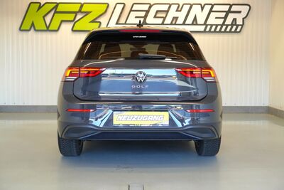 VW Golf Gebrauchtwagen VW Golf Gebrauchtwagen