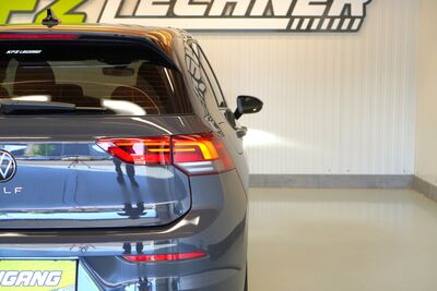 VW Golf Gebrauchtwagen VW Golf Gebrauchtwagen