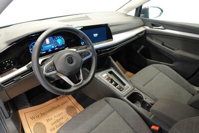 VW Golf Gebrauchtwagen VW Golf Gebrauchtwagen