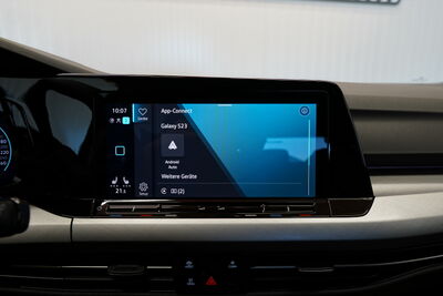 VW Golf Gebrauchtwagen VW Golf Gebrauchtwagen