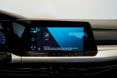 VW Golf Gebrauchtwagen VW Golf Gebrauchtwagen