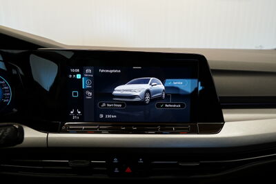 VW Golf Gebrauchtwagen VW Golf Gebrauchtwagen