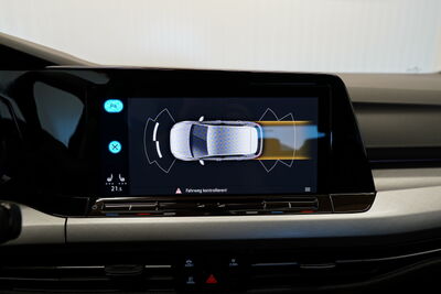 VW Golf Gebrauchtwagen VW Golf Gebrauchtwagen