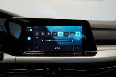 VW Golf Gebrauchtwagen VW Golf Gebrauchtwagen