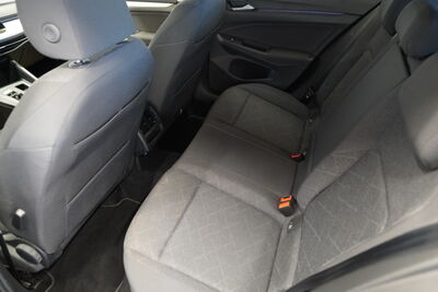 VW Golf Gebrauchtwagen VW Golf Gebrauchtwagen