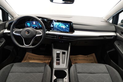 VW Golf Gebrauchtwagen VW Golf Gebrauchtwagen