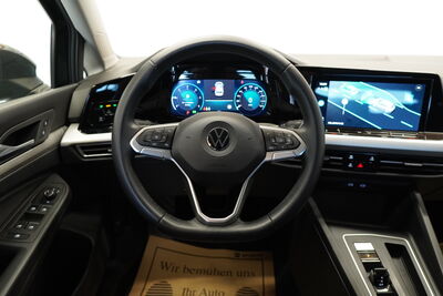 VW Golf Gebrauchtwagen VW Golf Gebrauchtwagen