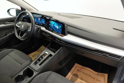 VW Golf Gebrauchtwagen VW Golf Gebrauchtwagen