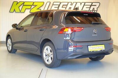 VW Golf Gebrauchtwagen VW Golf Gebrauchtwagen