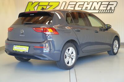 VW Golf Gebrauchtwagen VW Golf Gebrauchtwagen