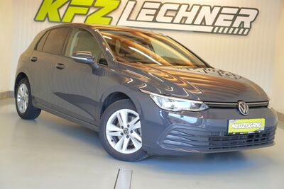 VW Golf Gebrauchtwagen VW Golf Gebrauchtwagen