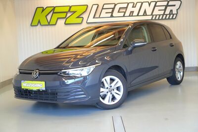 VW Golf Gebrauchtwagen VW Golf Gebrauchtwagen
