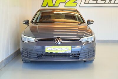 VW Golf Gebrauchtwagen VW Golf Gebrauchtwagen