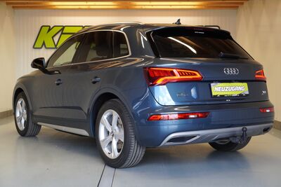 Audi Q5 Gebrauchtwagen