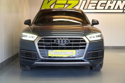 Audi Q5 Gebrauchtwagen