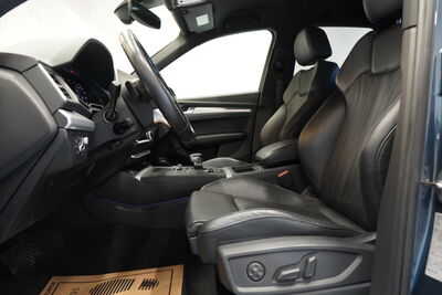 Audi Q5 Gebrauchtwagen